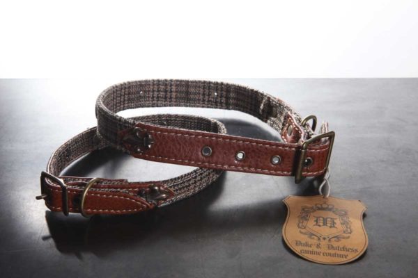Hunting Game Collar