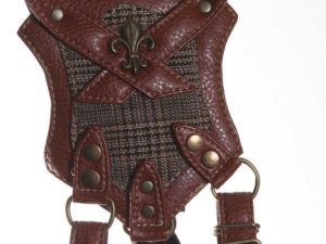 Hunting Game Harness