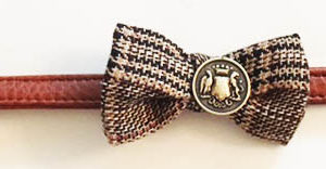 Hunting Game Cat Collar