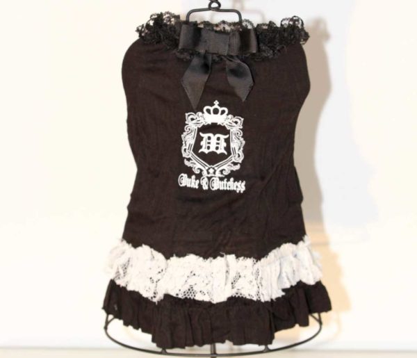 Dog Dress - Image 2