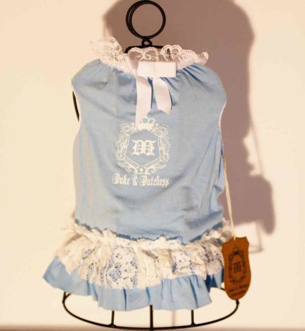 Dog Dress - Image 4