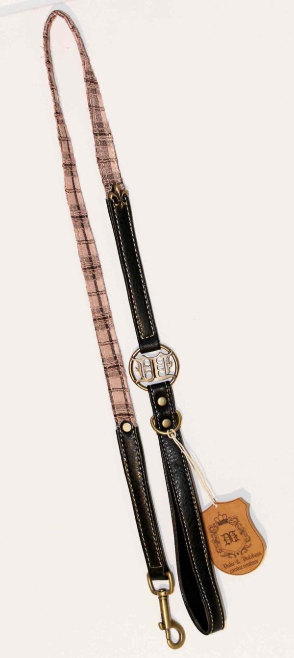 Royal Academy Leash