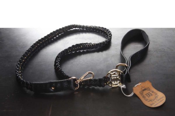 Handmade Braided Leashes - Image 3