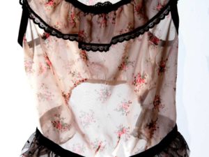 In Bloom Dress