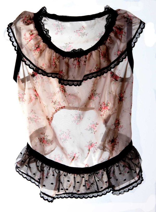 In Bloom Dress