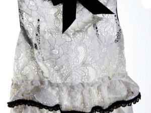 Lace Dress