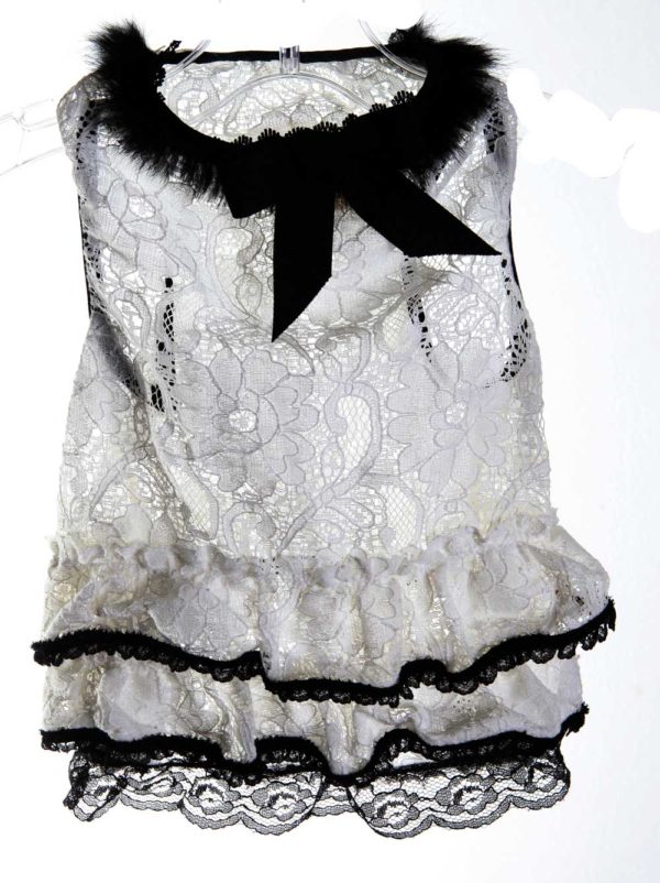 Lace Dress