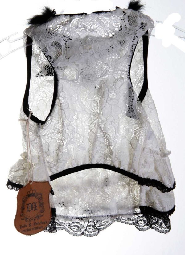 Lace Dress - Image 2