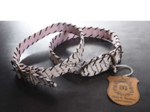 Love Letters Collars