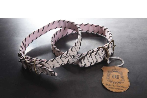 Love Letters Collars