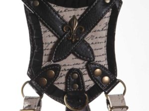 Love Letters Harness