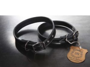 Ostrich Collar