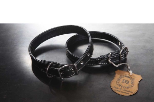 Ostrich Collar