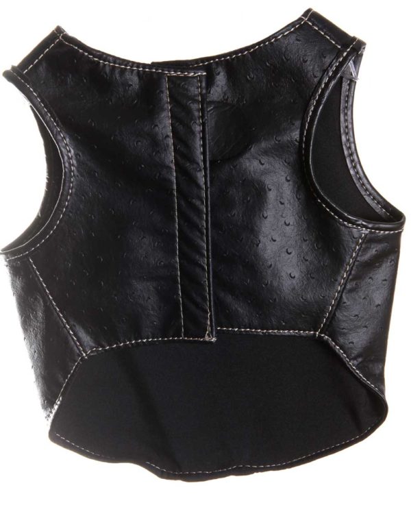 Ostrich Vest - Image 2