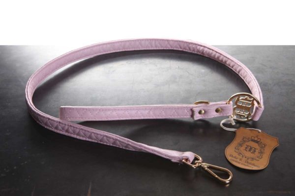 Quilt Leash