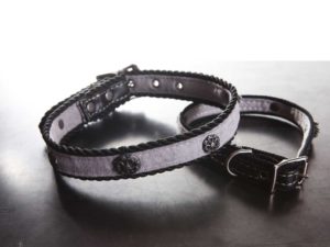 Pirates Booty Collar