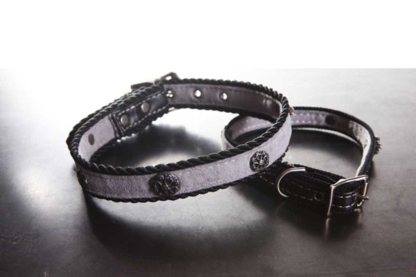 Pirates Booty Collar