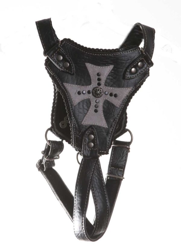 Pirates Booty Harness - Image 2