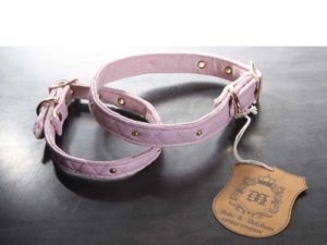 Quilt Collar