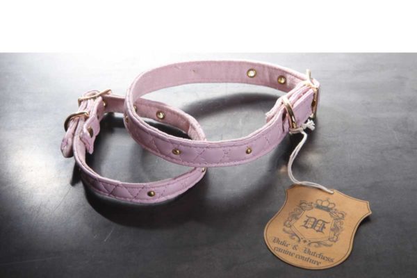 Quilt Collar