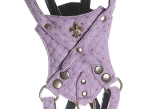 quilted-glitter-harness-pink-DD25-1